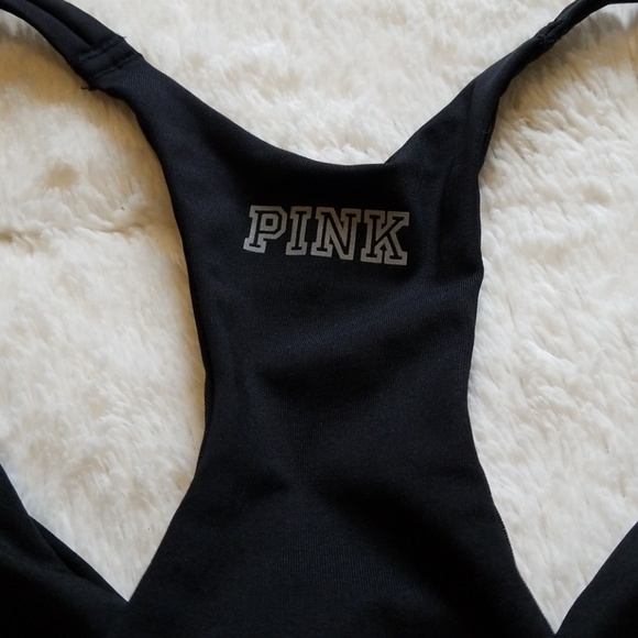 PINK Victoria's Secret padded ULTIMATE sports bra - Picture 3 of 6